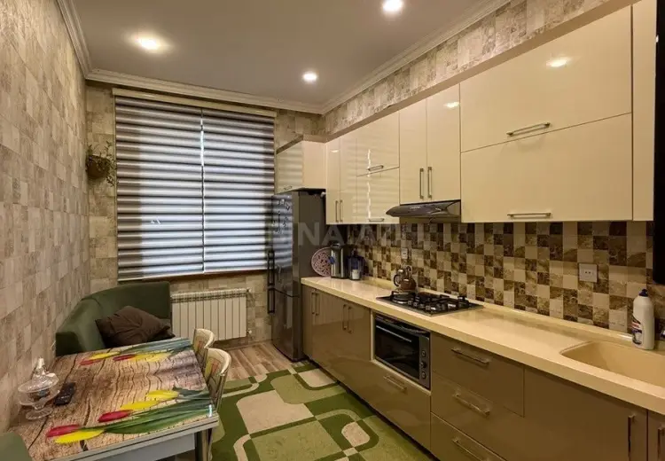 3 otaqlı mənzil Satılır, Xırdalan