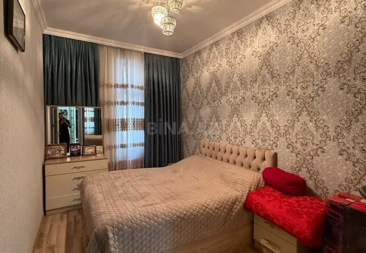 3 otaqlı mənzil Satılır, Xırdalan