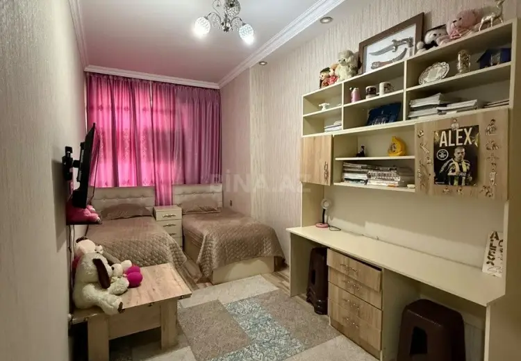 3 otaqlı mənzil Satılır, Xırdalan