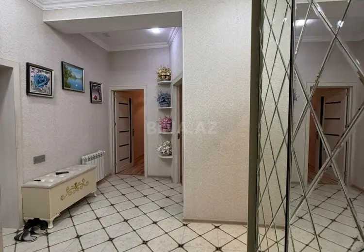 3 otaqlı mənzil Satılır, Xırdalan