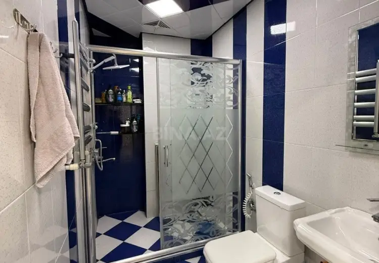 3 otaqlı mənzil Satılır, Xırdalan