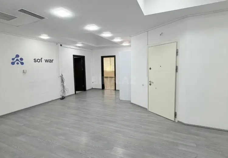 245 m² Obyekt / Ofis Kirayə (aylıq), Nərimanov, Bakı