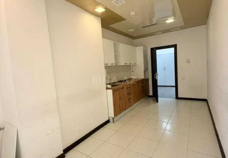 245 m² Obyekt / Ofis Kirayə (aylıq), Nərimanov, Bakı