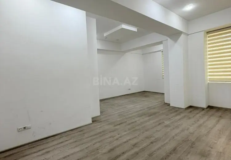 245 m² Obyekt / Ofis Kirayə (aylıq), Nərimanov, Bakı