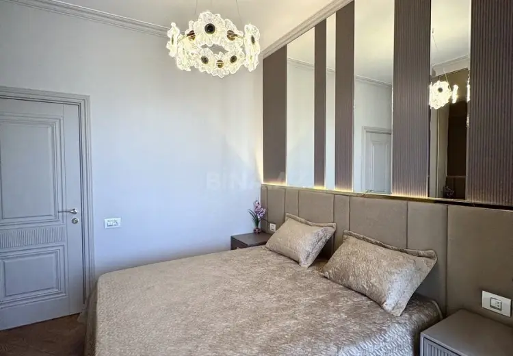 2 otaqlı mənzil Satılır, Ağ şəhər, Xətai, Bakı