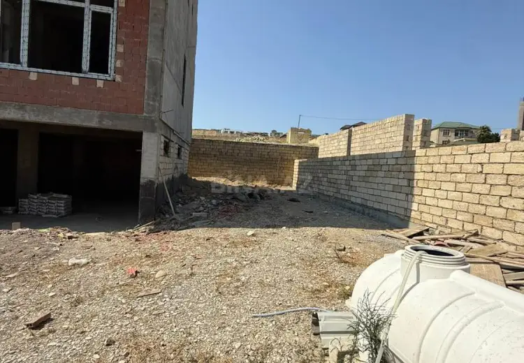 7 otaqlı mənzil Satılır, Şıxov qəs., Səbail, Bakı