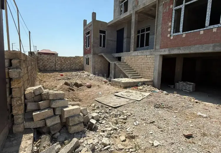 7 otaqlı mənzil Satılır, Şıxov qəs., Səbail, Bakı