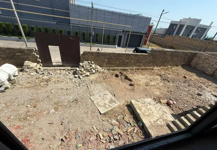 7 otaqlı mənzil Satılır, Şıxov qəs., Səbail, Bakı