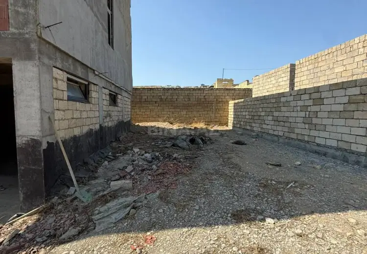 7 otaqlı mənzil Satılır, Şıxov qəs., Səbail, Bakı