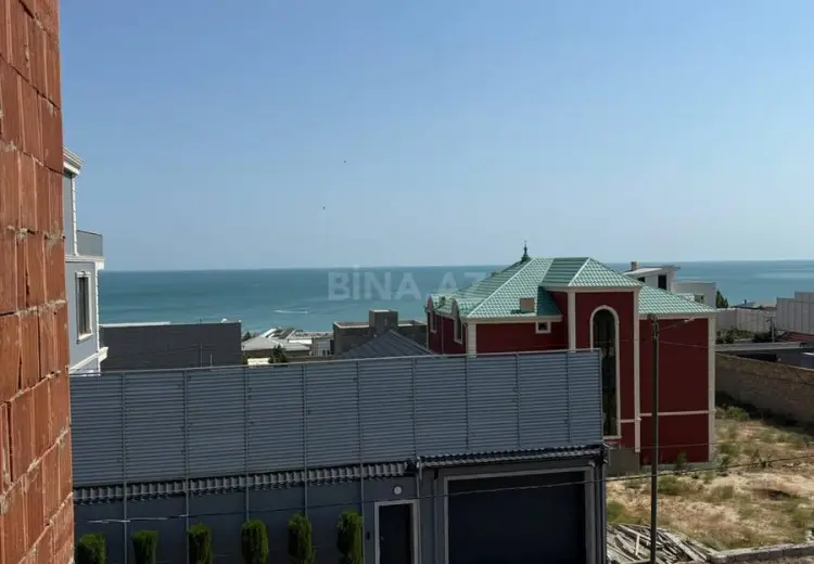 7 otaqlı mənzil Satılır, Şıxov qəs., Səbail, Bakı