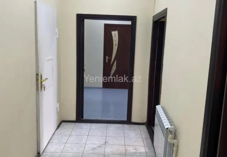 100 m² Obyekt / Ofis Satılır, Əhmədli, Xətai, Bakı