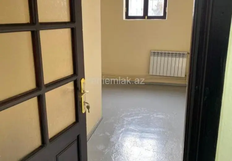 100 m² Obyekt / Ofis Satılır, Əhmədli, Xətai, Bakı