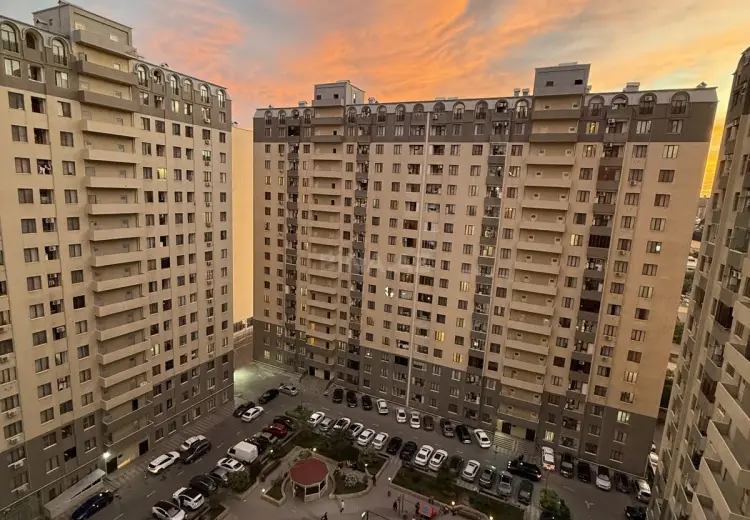 2 otaqlı mənzil Satılır, Abşeron