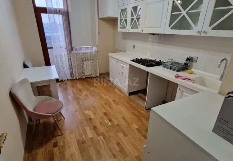 2 otaqlı mənzil Satılır, Abşeron