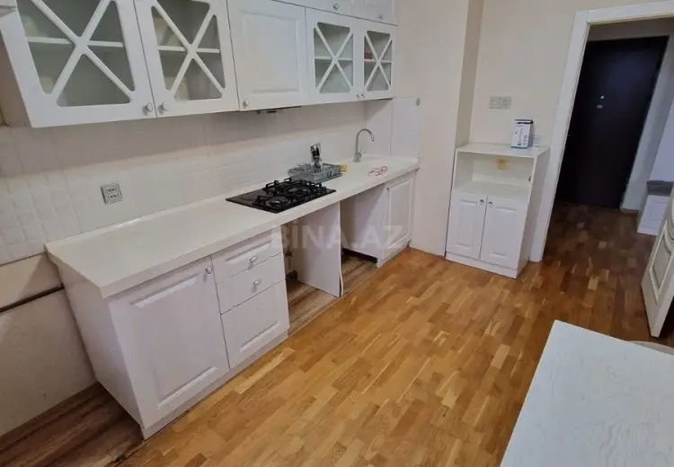 2 otaqlı mənzil Satılır, Abşeron