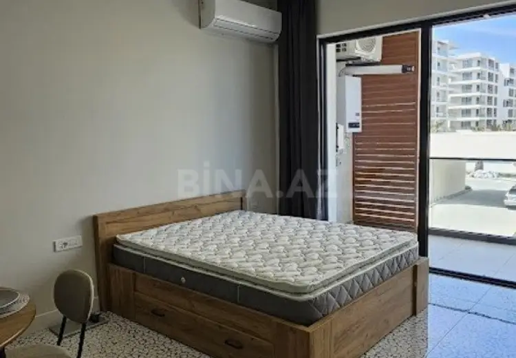 1 otaqlı mənzil Kirayə (aylıq), Nardaran qəs., Sabunçu, Bakı