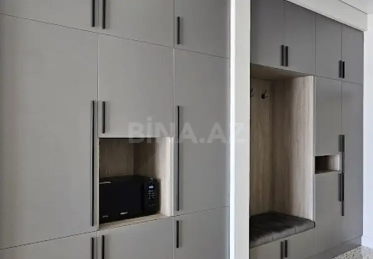 1 otaqlı mənzil Kirayə (aylıq), Nardaran qəs., Sabunçu, Bakı