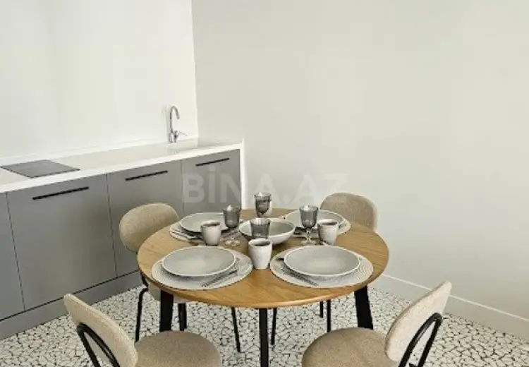 1 otaqlı mənzil Kirayə (aylıq), Nardaran qəs., Sabunçu, Bakı