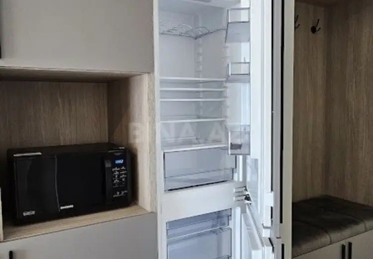 1 otaqlı mənzil Kirayə (aylıq), Nardaran qəs., Sabunçu, Bakı