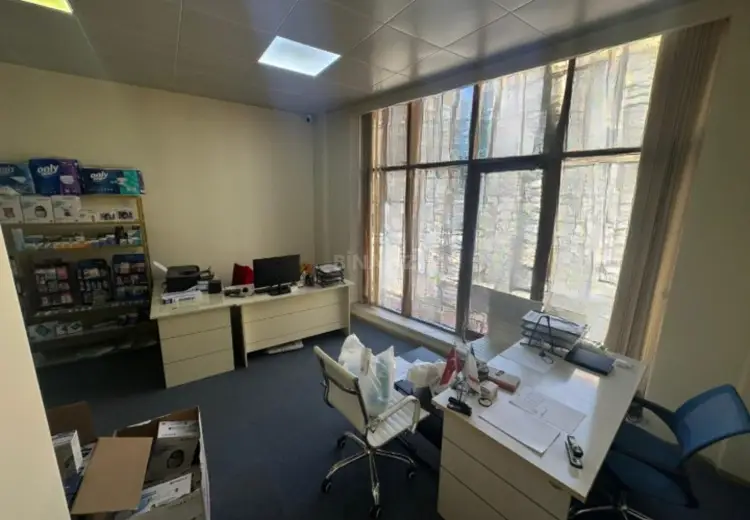70 m² Obyekt / Ofis Kirayə (aylıq), Nərimanov, Bakı