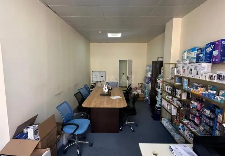 70 m² Obyekt / Ofis Kirayə (aylıq), Nərimanov, Bakı