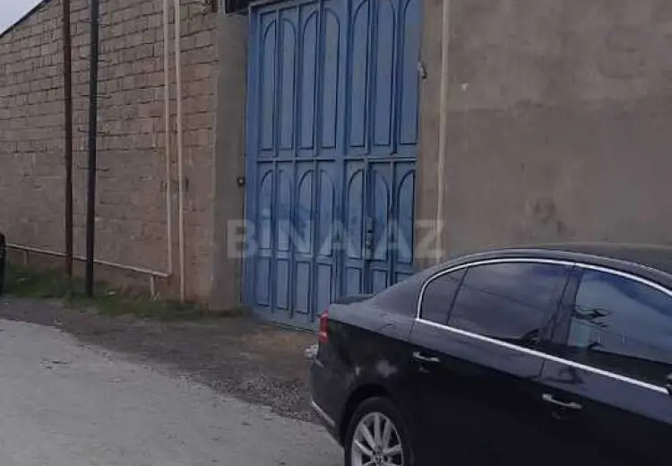 500 m² Obyekt / Ofis Kirayə (aylıq), Binə qəs., Xəzər, Bakı