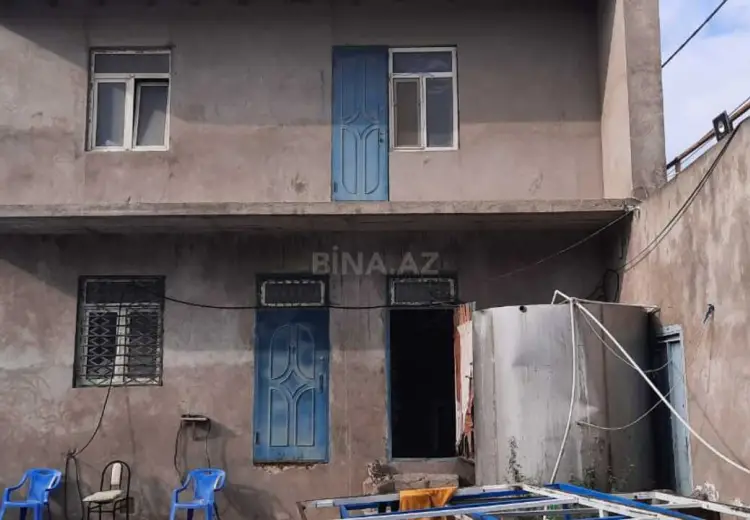 500 m² Obyekt / Ofis Kirayə (aylıq), Binə qəs., Xəzər, Bakı