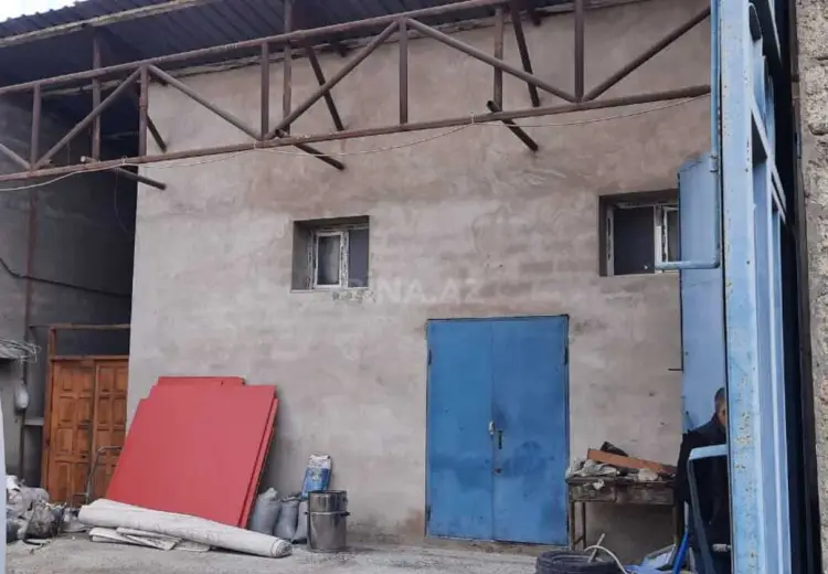 500 m² Obyekt / Ofis Kirayə (aylıq), Binə qəs., Xəzər, Bakı