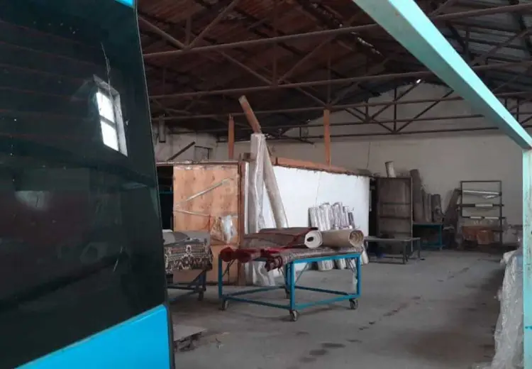500 m² Obyekt / Ofis Kirayə (aylıq), Binə qəs., Xəzər, Bakı