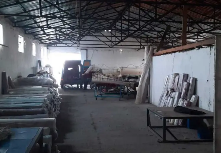 500 m² Obyekt / Ofis Kirayə (aylıq), Binə qəs., Xəzər, Bakı