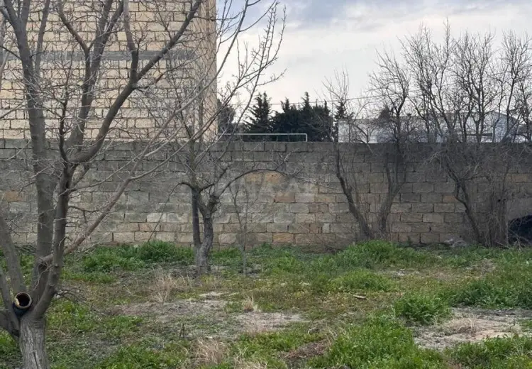 2 sot Torpaq Satılır, Novxanı, Abşeron