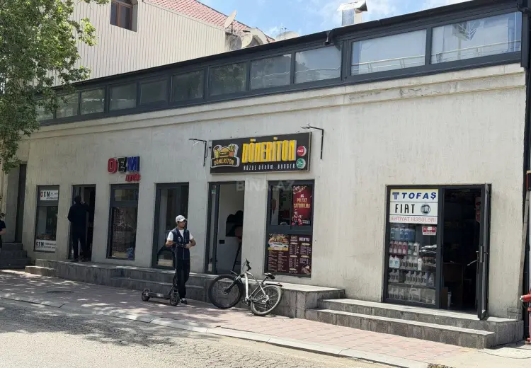 70 m² Obyekt / Ofis Satılır, Binəqədi, Bakı