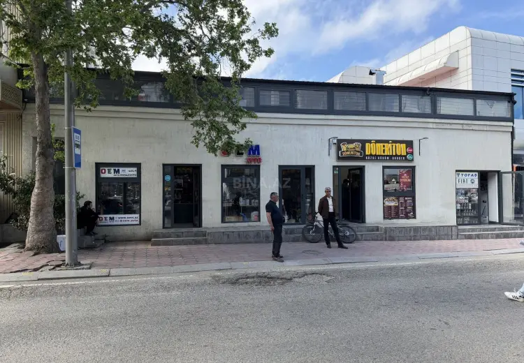 70 m² Obyekt / Ofis Satılır, Binəqədi, Bakı