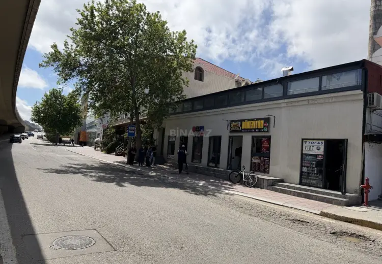 70 m² Obyekt / Ofis Satılır, Binəqədi, Bakı