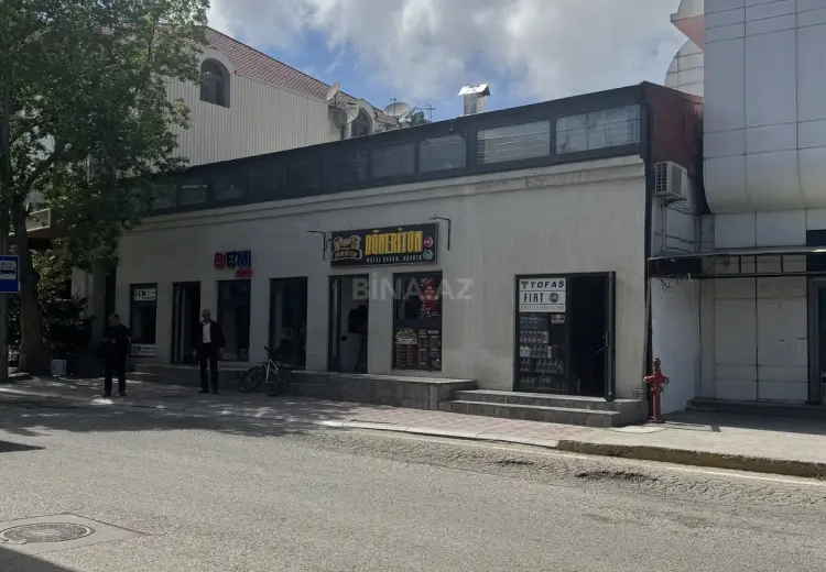 70 m² Obyekt / Ofis Satılır, Binəqədi, Bakı