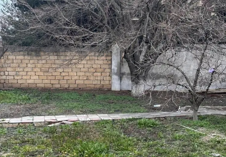 3 sot Torpaq Satılır, Novxanı, Abşeron
