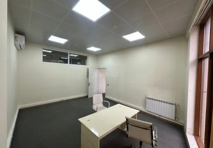 70 m² Obyekt / Ofis Kirayə (aylıq), Nərimanov, Bakı