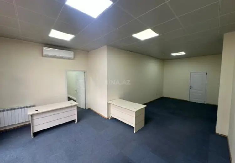 70 m² Obyekt / Ofis Kirayə (aylıq), Nərimanov, Bakı