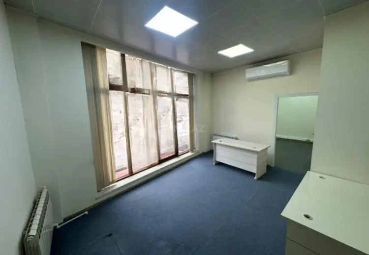 70 m² Obyekt / Ofis Kirayə (aylıq), Nərimanov, Bakı