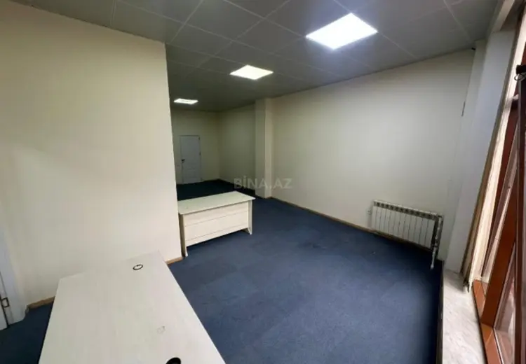 70 m² Obyekt / Ofis Kirayə (aylıq), Nərimanov, Bakı