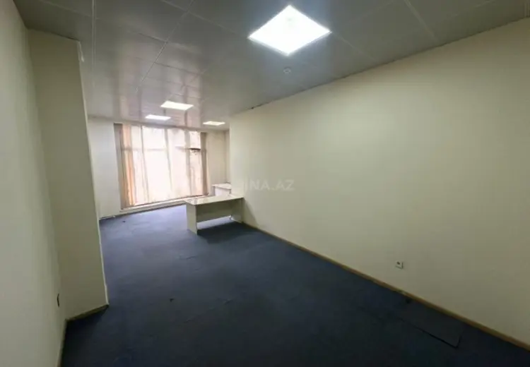 70 m² Obyekt / Ofis Kirayə (aylıq), Nərimanov, Bakı