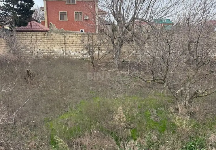 3 sot Torpaq Satılır, Novxanı, Abşeron