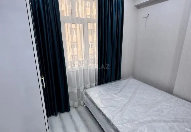 2 otaqlı mənzil Satılır, Xırdalan