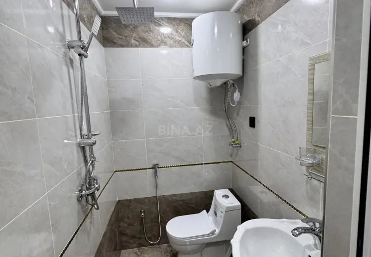 2 otaqlı mənzil Satılır, Xırdalan