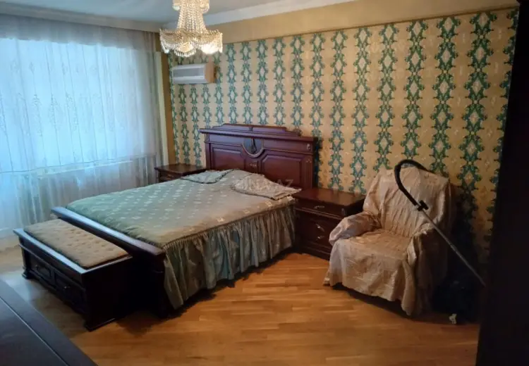 3 otaqlı mənzil Kirayə (aylıq), Yeni Yasamal qəs., Yasamal, Bakı