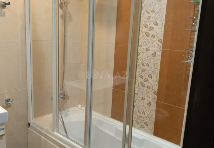 3 otaqlı mənzil Kirayə (aylıq), Yeni Yasamal qəs., Yasamal, Bakı