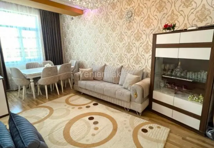3 otaqlı mənzil Satılır, Bakıxanov qəs., Sabunçu, Bakı