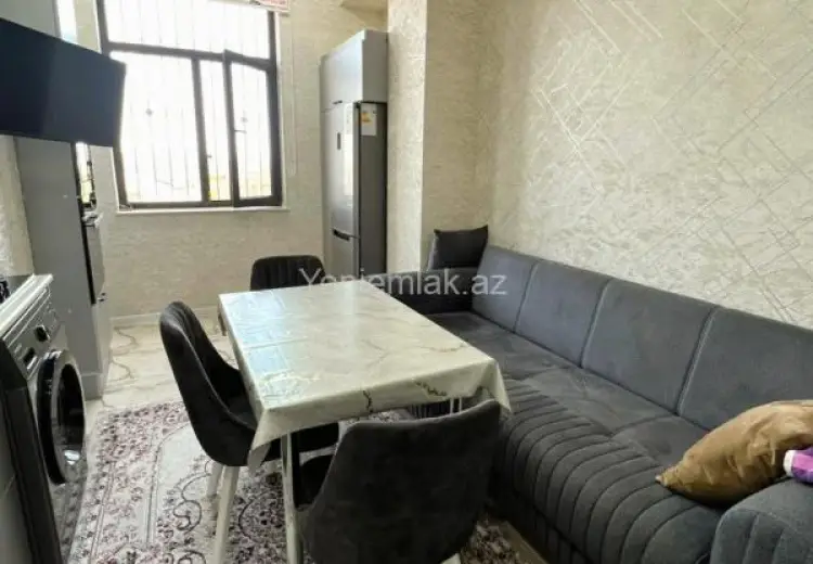 3 otaqlı mənzil Satılır, Bakıxanov qəs., Sabunçu, Bakı