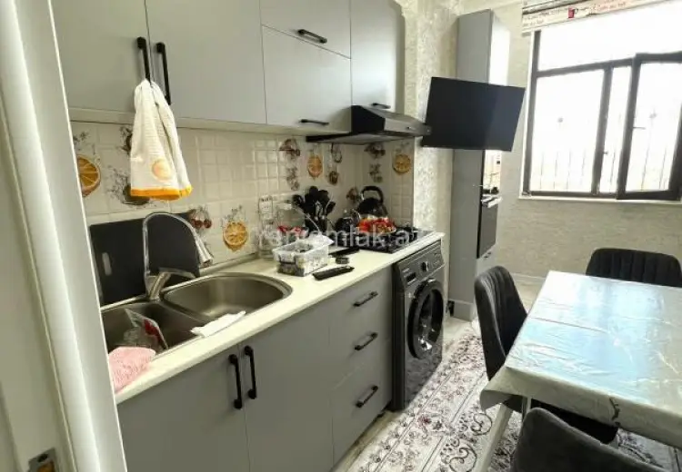 3 otaqlı mənzil Satılır, Bakıxanov qəs., Sabunçu, Bakı