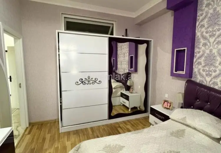 3 otaqlı mənzil Satılır, Bakıxanov qəs., Sabunçu, Bakı
